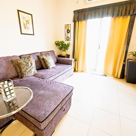 Vic- Seafront Apartment Sliema Exterior photo