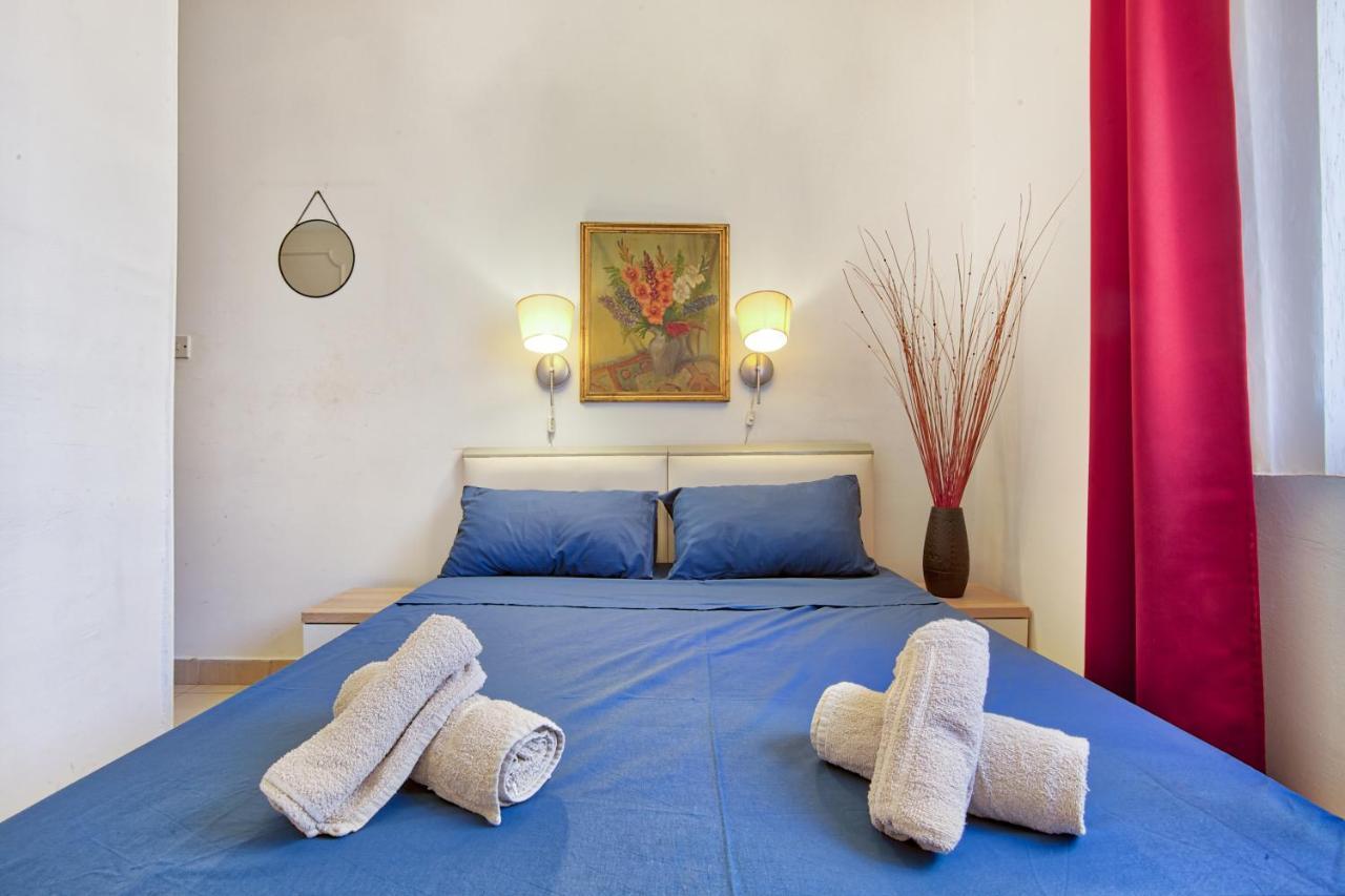 Vic- Seafront Apartment Sliema Exterior photo