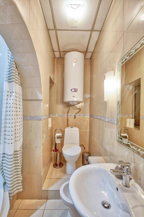 Vic- Seafront Apartment Sliema Exterior photo