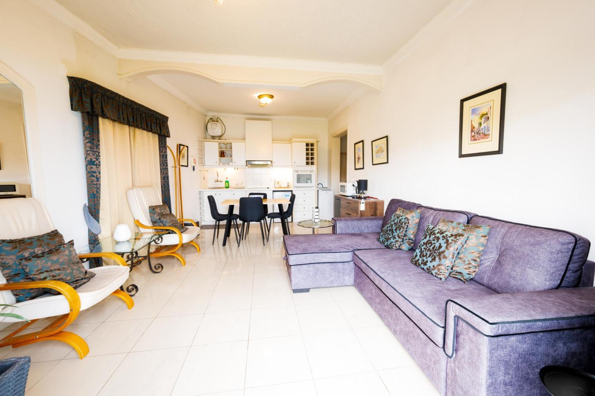 Vic- Seafront Apartment Sliema Exterior photo